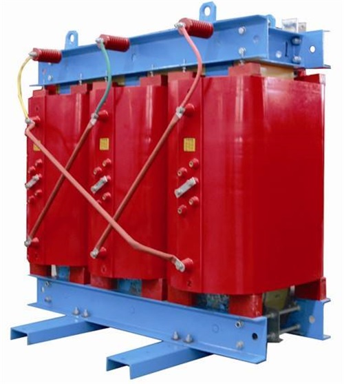 昌平SCB11-500KVA/10KV/0.4KV干式变压器的价格