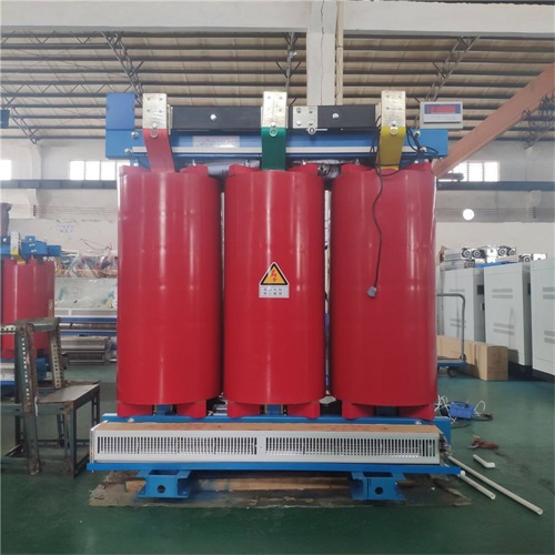 昌平SCB11-3150KVA/10KV/0.4KV干式变压器现货