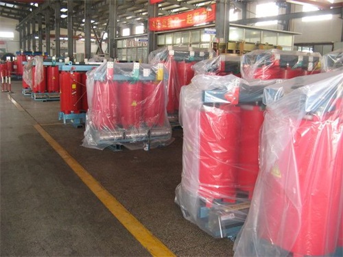 昌平SCB11-200KVA/10KV/0.4KV干式变压器库存